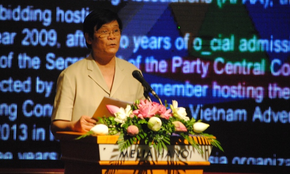 Vietnam to host 28th Asian Advertising Congress